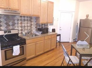 1138 Summit Ave #101, Jersey City, NJ 07307