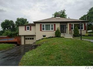 401-405 S 22nd St, Allentown, PA 18104