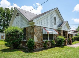 2823 Springer Blvd, Little Rock, AR 72206