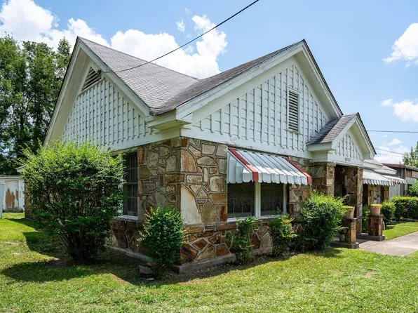 2823 Springer Blvd, Little Rock, AR 72206