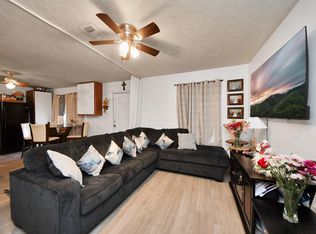 4926 Van Fleet St, Houston, TX 77033