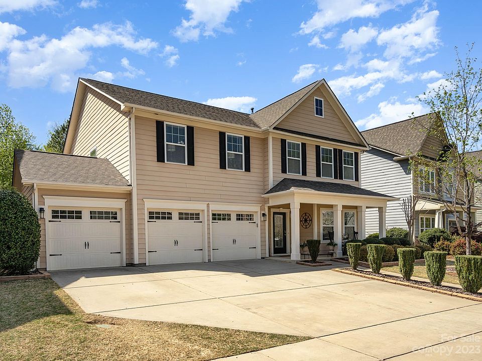 2185 Bluebell Way Fort Mill SC Zillow