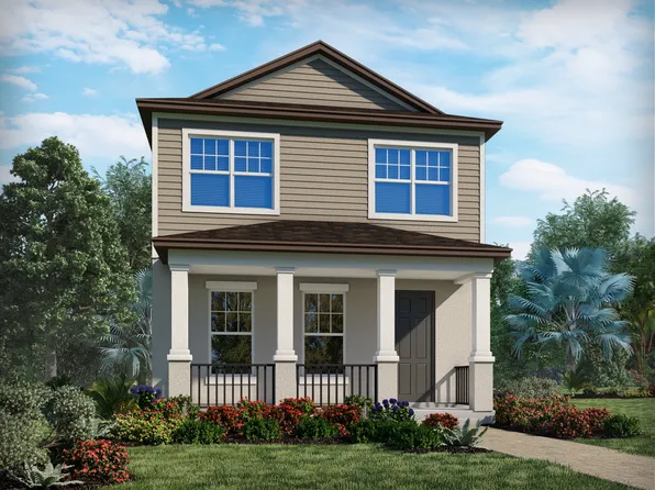 2906 Meleto Blvd, New Smyrna Beach, FL 32168