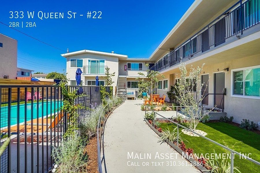 1st image of 333 W Queen St APT 22