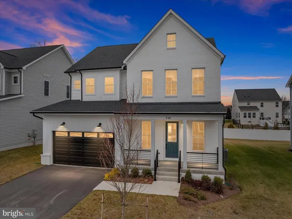 114 Heyford Dr, Stephenson, VA 22656