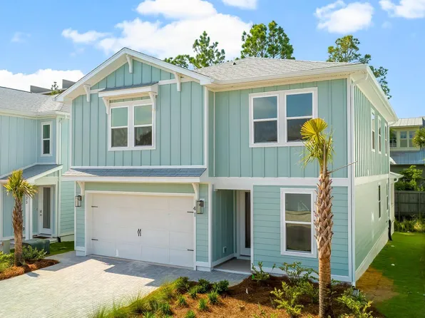 57 Ashwood Dr, Santa Rosa Beach, FL 32459