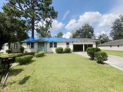 1006 E Force St, Valdosta, GA, 31601