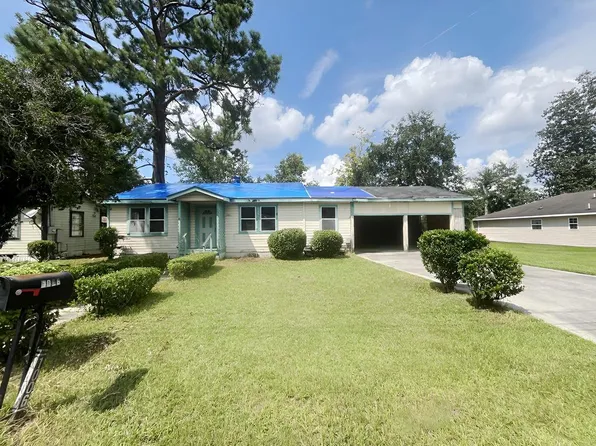 1006 E Force St, Valdosta, GA 31601