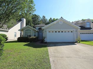 1187 Witshire Ct, Fort Walton Beach, FL 32547