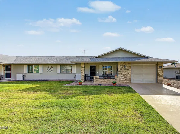 11015 W KELSO Drive, Sun City, AZ 85351