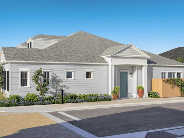 The Rhone Plan, Bellecrest