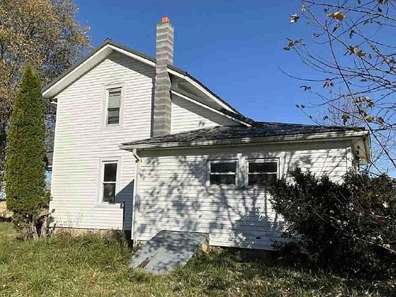 Property Side View
