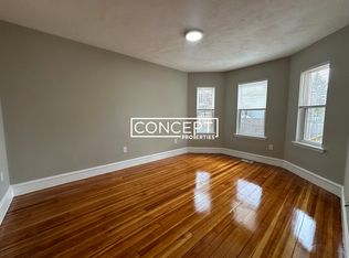 33 Dunlap St #1, Boston, MA 02124