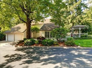 21935 SE Tillstrom Rd, Damascus, OR 97089