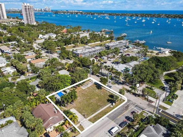 409 45th Street, West Palm Beach, FL 33407