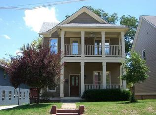 568 Formwalt St SW, Atlanta, GA 30312