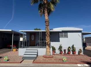 2050 S Magic Way Space 241, Henderson, NV 89002