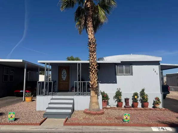 2050 S Magic Way Space 241, Henderson, NV 89002
