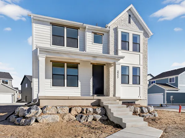 2777 W 2710 N #117, Ogden, UT 84404