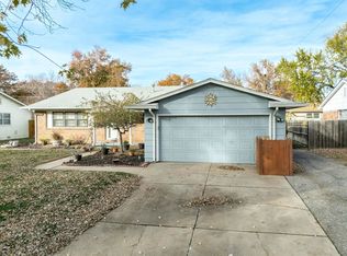 8914 W 11th St N, Wichita, KS 67212