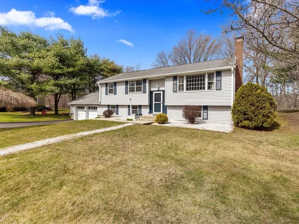 6 Brady Road Ext, Westborough, MA 01581