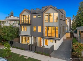 2037 NW 61st St #B, Seattle, WA 98107