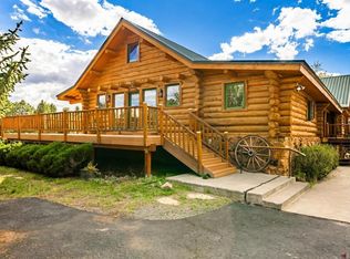 351 Pine Dr, Ridgway, CO 81432