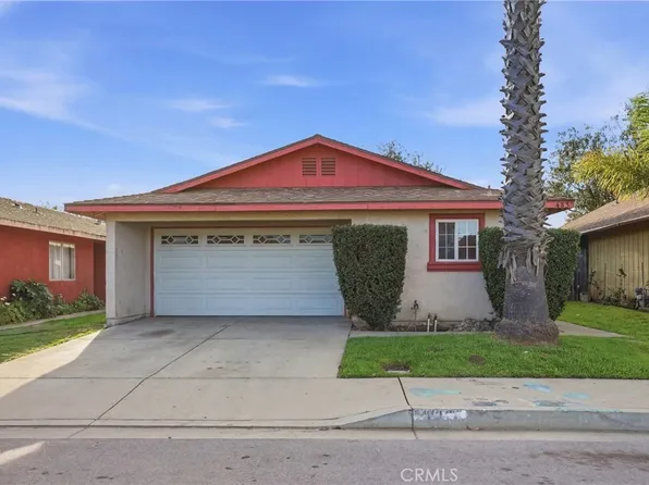 485 Degasparis St, Guadalupe, CA 93434