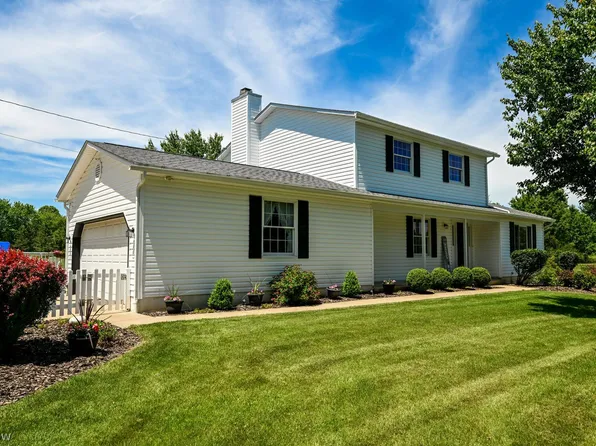 7320 Guilford Rd, Seville, OH 44273