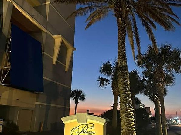 17281 Front Beach Rd UNIT 1504