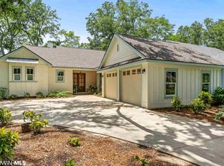 509 Artesian Spring Dr, Fairhope, AL 36532