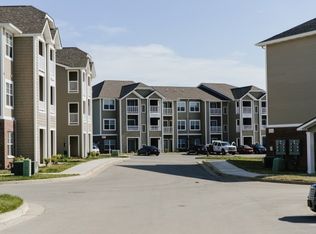 Amerson Orchard Apartments, Georgetown, KY 40324