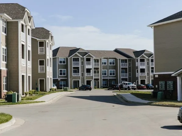 Amerson Orchard Apartments