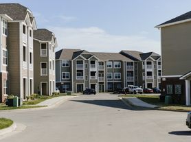 Amerson Orchard Apartments