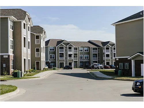 Amerson Orchard Apartments Photo 1