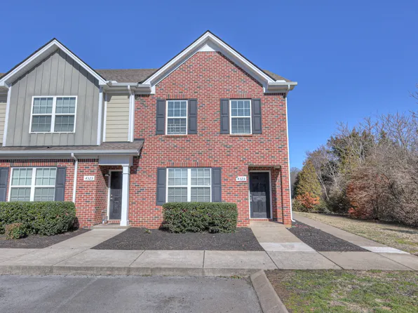 4325 Aurora Cir #1, Murfreesboro, TN 37127