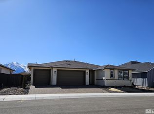 813 Boot Jack Dr, Gardnerville, NV 89410