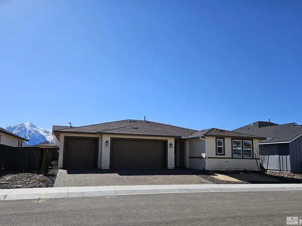 813 Boot Jack Dr, Gardnerville, NV 89410
