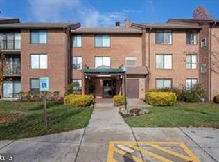 15310 Beaverbrook Ct #89-3J, Silver Spring, MD