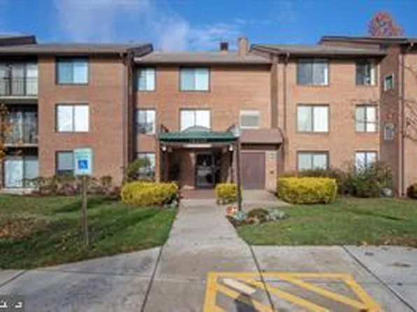 15310 Beaverbrook Ct #89-3J, Silver Spring, MD 20906
