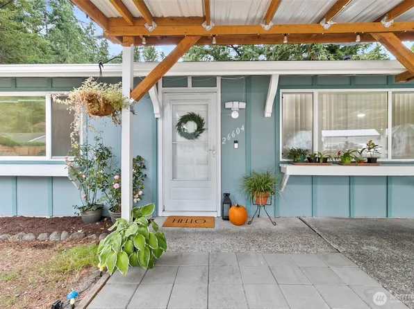 26604 191st Place SE, Covington, WA 98042