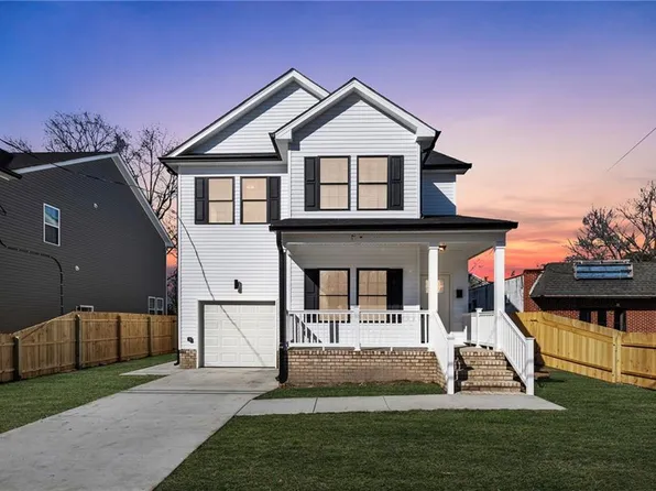 69 W Little Back River Rd, Hampton, VA 23669