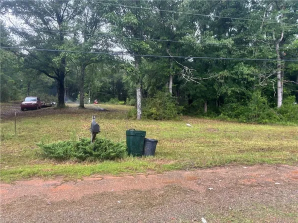 4321 Alma Circle W, Wilmer, AL 36587