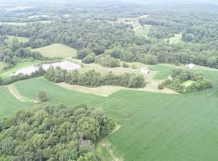 23699 Harper Hill Rd, Loogootee, IN 47553