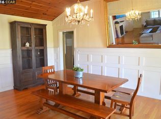 19756 Zeno St, Castro Valley, CA 94546