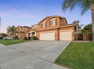 7254 Morning Hills Dr, Corona, CA 92880
