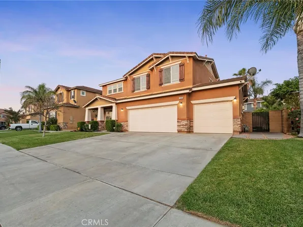 7254 Morning Hills Dr, Corona, CA 92880