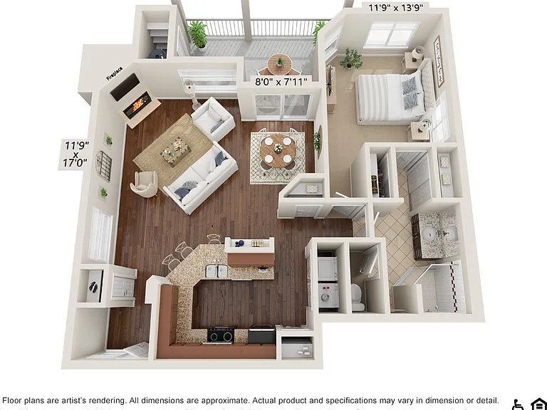 Somerset Townhomes — Photo 40