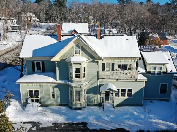 45 Pleasant Street, Greenville, ME 04441