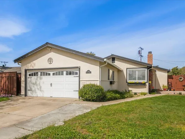 15001 Ridgetop Dr, San Jose, CA 95127